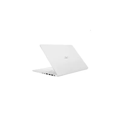 Asus laptop 14&#34; FHD N3160 4GB 64GB Win10 fehér E406SA-EB090T fotó