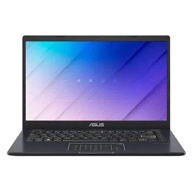 Asus VivoBook laptop 14&#34; HD N4020 4GB 128GB UHD E410MA-BV2221WS fotó