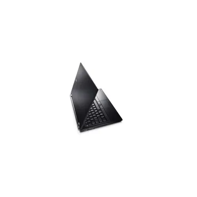 Dell Latitude E4300 Blk notebook C2D SP9600 2.53GHz 2G 250G W7PtoXPP 3 év kmh Dell notebook laptop E4300-45 fotó