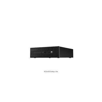 HP ProDesk 600 G1 SFF Win8 Pro 64 downgrade