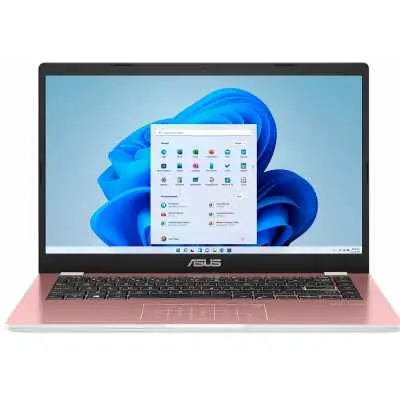 Asus Vivobook Go laptop 15,6&#34; 1920x1080 Celeron Dual Core N4500 4GB 128GB Win11 E510KA-EJ1351WS fotó