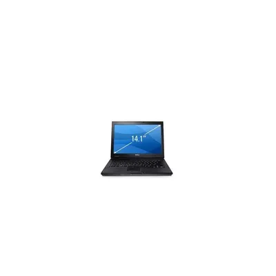 Dell Latitude E5400 notebook C2D T7250 2.0GHz 2G 250G WXGA+ FD 4ÉV 4 év kmh Dell notebook laptop E5400-31 fotó