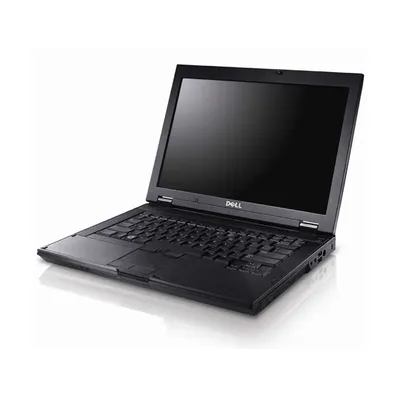 Dell Latitude E5400 notebook C2D P8700 2.53GHz 2G 250G E5400-32 fotó