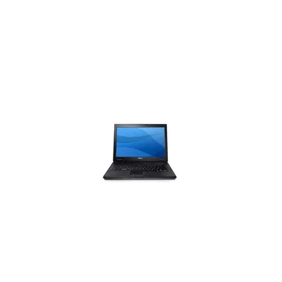 Dell Latitude E5400 notebook C2D P8700 2.53GHz 4G 250G E5400-37 fotó