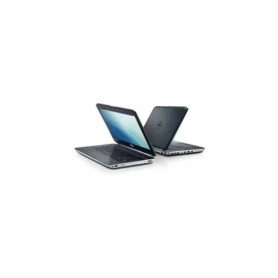 Dell Latitude E5420 notebook i3 2330M 2.2GHz 2GB 320GB E5420-14 fotó