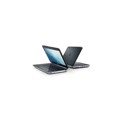 Dell Latitude E5420 notebook W7Pro64 i5 2430M 2.4GHz 4GB E5420-21 fotó