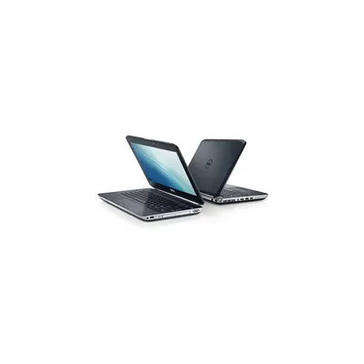 Dell Latitude E5420 notebook W7Pro64 i5 2430M 2.4GHz 4GB 750GB HD+ 3 év kmh E5420-22 fotó