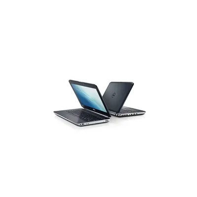 Dell Latitude E5420 notebook i3 2350M 2.3GHz 2GB 500GB FreeDOS 3 év kmh E5420-26 fotó