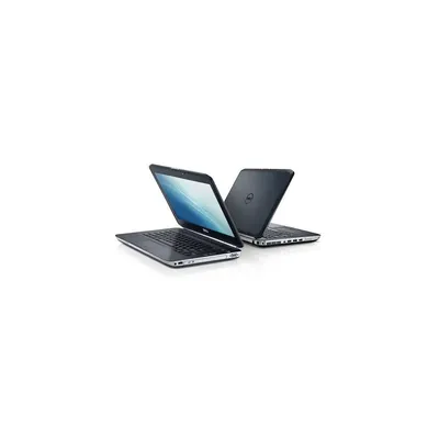 Dell Latitude E5420 notebook i5 2520M 2.5GHz 2GB 500GB HD+ FD 4ÉV 4 év kmh E5420-5 fotó