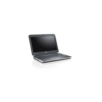 Dell Latitude E5430 notebook W7Pro64 i3 2350M 2.3GHz 4GB 500GB 3 év kmh E5430-1 fotó