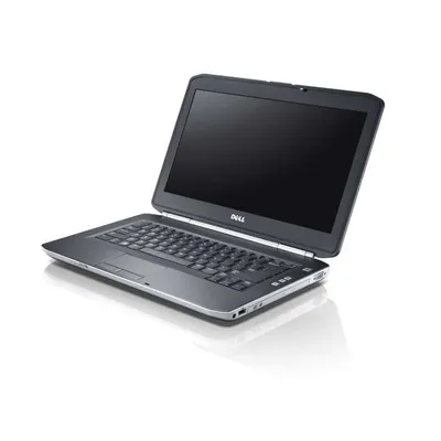 Dell Latitude E5430 notebook i5 3230M 2.6GHz 8GB 500GB HD+ 9cell Linux E5430-25 fotó