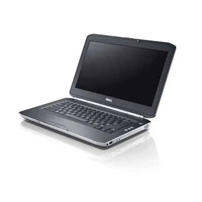 Dell Latitude E5430 notebook i3 3110M 2.4GHz 4GB 500GB HD+ Linux HD4000 E5430-39 fotó