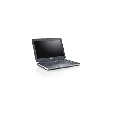 Dell Latitude E5430 notebook i5 3210M 2.5GHz 4G 500G HD+ Linux E5430-5 fotó