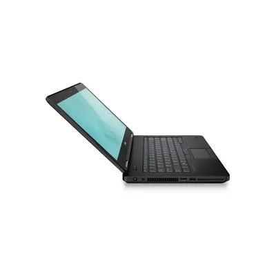 DELL notebook Latitude E5440 14.0&#34; HD+ Intel Core i7-4600U 2.10GHz NVIDIA GT720 2GB, 8GB 500GB Solid Hybrid Drive, DVD-RW, Windows 7 Pro 64 bit Win 8 Pro Licnse, 9cell E5440_162761 fotó