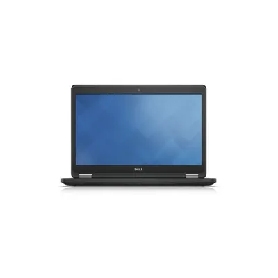Dell Latitude E5450 notebook 14.0&#34; i5-5300U HD5500 Linux E5450-41 fotó