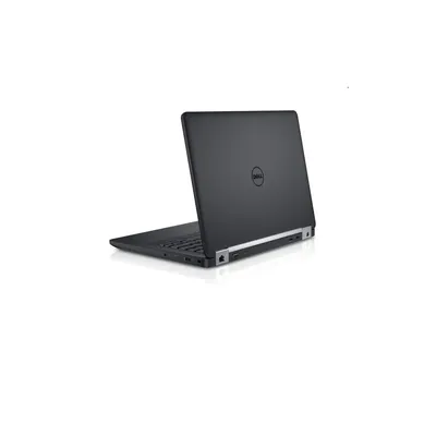 Dell Latitude E5470 notebook 14,0&#34; i3-6100U 4GB 128GB SSD Win10Pro E5470-82 fotó