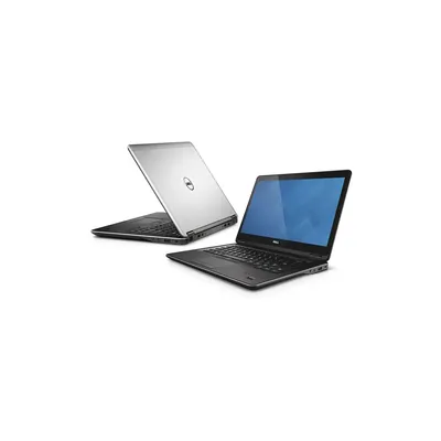 Dell Latitude E5480 refurbished notebook i7 6600U 8GB 256GB E5480-REF-01 fotó