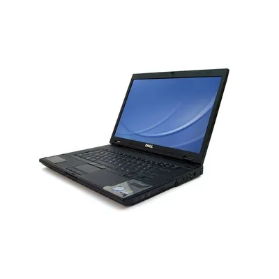 Dell Latitude E5500 notebook C2D T7250 2.0GHz 2G 250G E5500-32 fotó