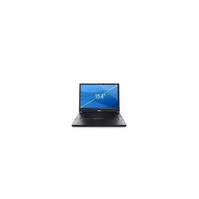 Dell Latitude E5500 notebook C2D P8700 2.53GHz 2G 250G W7P 4ÉV 4 év kmh Dell notebook laptop E5500-34 fotó