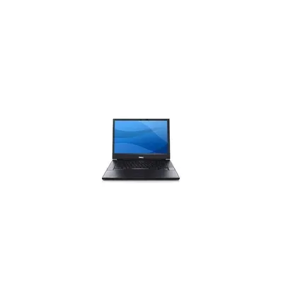 Dell Latitude E5500 notebook SOROS C2D P8700 2.53GHz 4G E5500-40 fotó