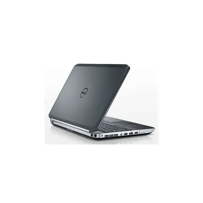 Dell Latitude E5520m notebook C2D T6670 2.2GHz 2GB 500GB FreeDOS 3 év kmh E5520M-1 fotó