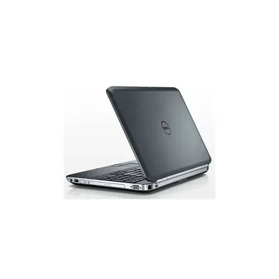 Dell Latitude E5520m notebook C2D T6670 2.2GHz 2GB 500GB W7P 3 év kmh E5520M-3 fotó