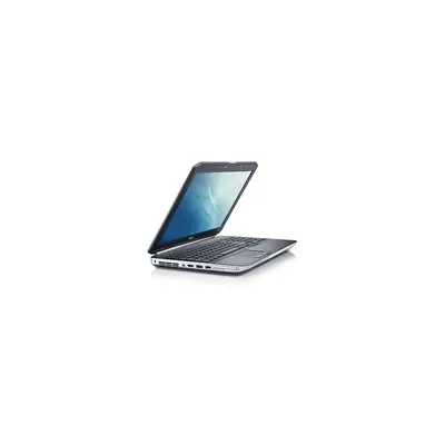 Dell Latitude E5520 notebook i5 2520M 2.5GHz 4G 500G E5520-11 fotó