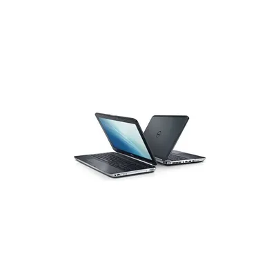 Dell Latitude E5520 notebook i5 2520M 2.5GHz 4GB 500GB FHD W7P64 4ÉV 4 év kmh E5520-29 fotó