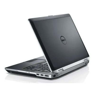 Dell Latitude E5520 notebook i3 2330M 2.2G 2G 320G FreeDOS 4ÉV 4 év kmh E5520-31 fotó