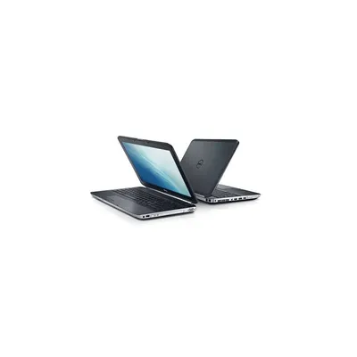 Dell Latitude E5520 notebook W7Pro64 i3 2350M 2.3GHz 2GB 500GB 3 év kmh E5520-41 fotó