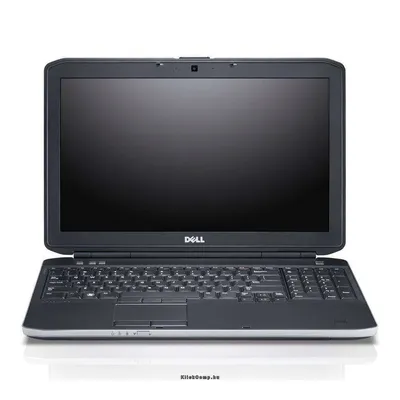 Notebook DELL Latitude E5530 Linux, HD 1366x768, i5-3210M, 4