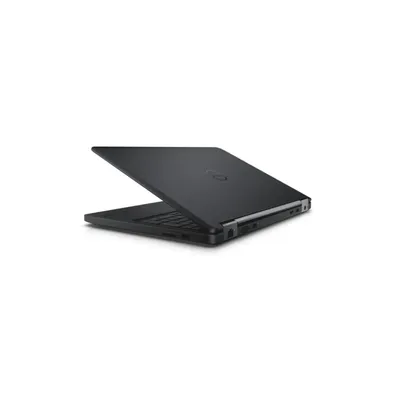 Dell Latitude E5550 notebook 15.6&#34; matt i3-5010U HD5500 Linux E5550-26 fotó
