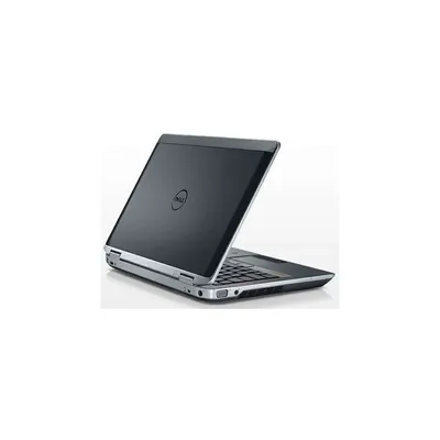 DELL notebook Latitude E6320 13.3" laptop HD, i5-2540M 2.6GHz, 4GB, 500GB, DVD-RW, Windows 7 Prof 64bit, 6cell 1 év általános jogszabály szerint + 2 év gyártó által biztosított he E6320_128415_SPL fotó