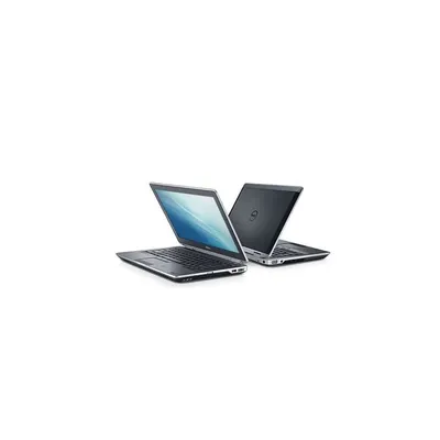 Dell Latitude E6320 notebook i5 2520M 2.5G 4G 500G W7P 64bit 4ÉV 4 év kmh E6320-30 fotó