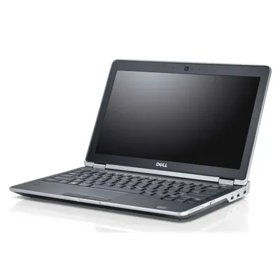 Dell Latitude E6330 notebook i5 3360M 2.8GHz 8GB 750GB Linux 4ÉV 6cell E6330-16 fotó