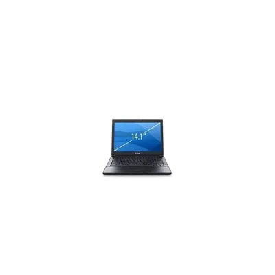 Dell Latitude E6400 Blk notebook C2D P8700 2.53GHz 2G
