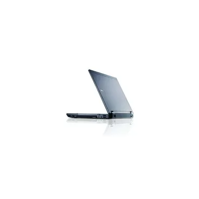 Dell Latitude E6410 Silver notebook i7 640M 2.8GHz 4GB E6410-44 fotó