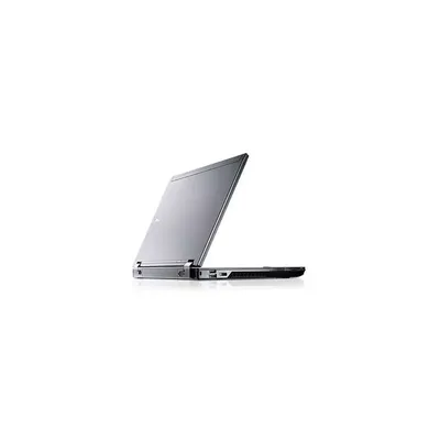 Dell Latitude E6410 Silver notebook i5 560M 2.66G 4GB 320G WXGA+ W7P64 4ÉV 4 év kmh E6410-51 fotó