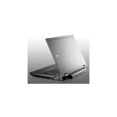 Dell Latitude E6410 Silver notebook i5 560M 2.66GHz 4GB 500GB WXGA+ W7P64 3 év kmh E6410-79 fotó