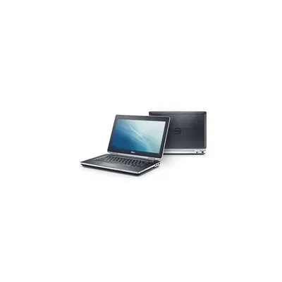 Dell Latitude E6420 3G notebook i5 2540M 2.6GHz 4G 500G W7P64 4ÉV TouchScreen 4 év kmh E6420-33 fotó