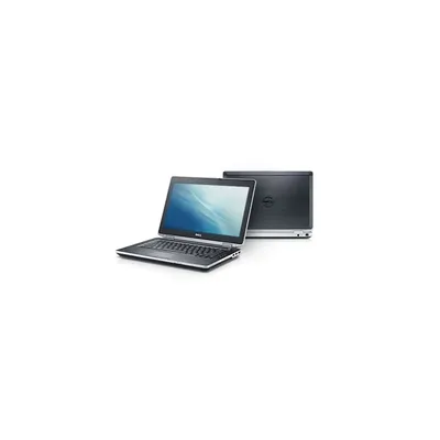 Dell Latitude E6420 notebook i5 2520M 2.5GHz 4G 500G E6420-38 fotó