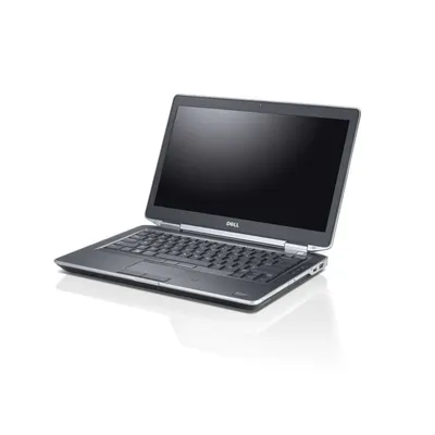 Dell Latitude E6430s notebook W7Pro64 Core i5 3320M 2.6GHz E6430S-1 fotó