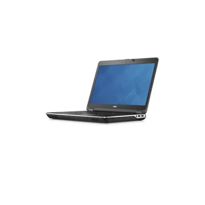 Dell Latitude E6440 notebook 14,0&#34; FHD i7-4610M 8GB 256GB E6440-44 fotó