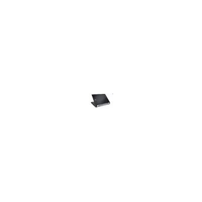 Dell Latitude E6500 Black notebook C2D P8700 2.53GHz 2G 250G WXGA+ W7P 3 év kmh Dell notebook laptop E6500-37 fotó