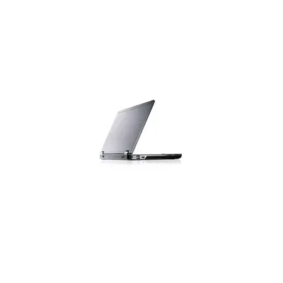 Dell Latitude E6510 Silver notebook i5 520M 2.4G 4G 320G HD+ W7P64 4ÉV 4 év kmh Dell notebook laptop E6510-1 fotó
