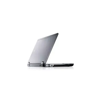 Dell Latitude E6510 Silver notebook i5 450M 2.4GHz 4GB 500G FHD W7P64 4ÉV 4 év kmh Dell notebook laptop E6510-15 fotó