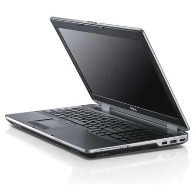 DELL notebook Latitude E6530 15.6&#34; HD+ Intel Core i5-3210M 2.50GHz 4GB 750GB, DVD-RW, Windows 7 Prof 64bit, 6cell E6530_148854 fotó