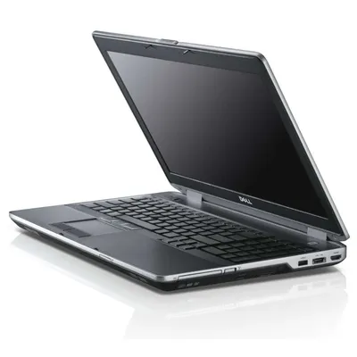 DELL notebook Latitude E6530 15.6" FHD Intel Core i7-354