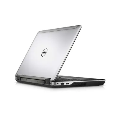 Dell Latitude E6540 notebook FHD i7 4610M 8G 500GB E6540-25 fotó