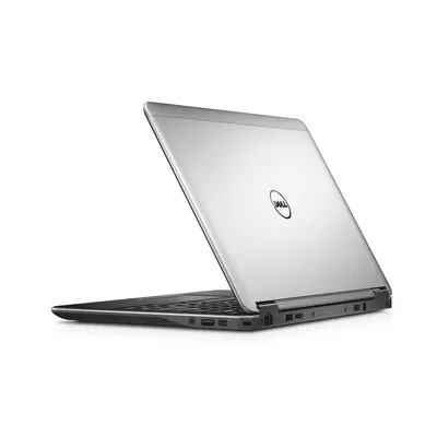 Notebook Dell Latitude E7240 ultrabook W7/8.1Pro Core i7 4600U 2.1GHz 8GB 256GB SSD HD4400 4c E7240-37 fotó